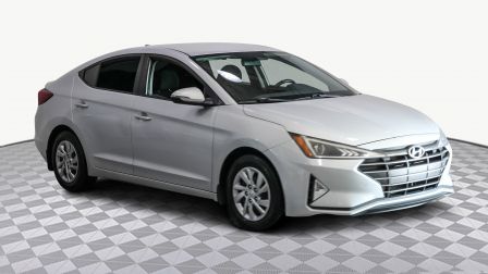 2020 Hyundai Elantra Preferred                