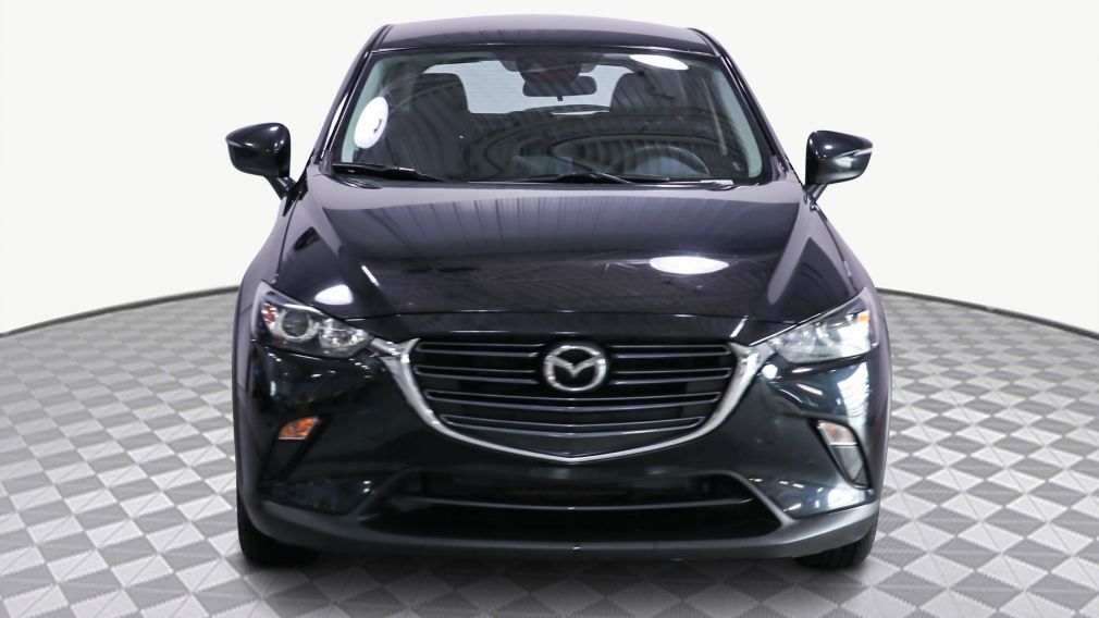 2021 Mazda CX 3 GS GR ELECT CAM RECUL MAGS BLUETOOTH #2