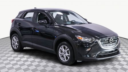 2021 Mazda CX 3 GS GR ELECT CAM RECUL MAGS BLUETOOTH                à Blainville                