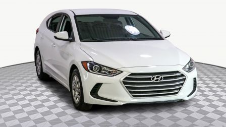 2018 Hyundai Elantra L GR ELECT BLUETOOTH A/C                in Trois-Rivières                