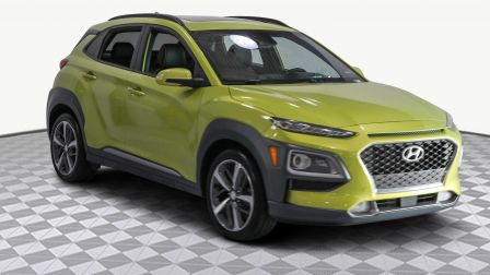 2019 Hyundai Kona Ultimate AWD GR ELECT BLUETOOTH A/C CAM RECUL TOIT                in Vaudreuil                