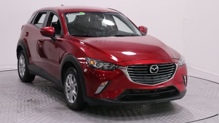 2018 Mazda CX 3 50th Anniversary Edition CAMR RECUL MAGS                in Trois-Rivières                