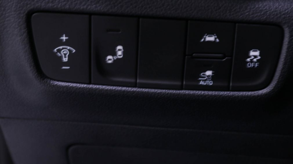 2021 Hyundai Kona EV Preferred GR ELECT BLUETOOTH MAGS CAM RECUL A/C #20