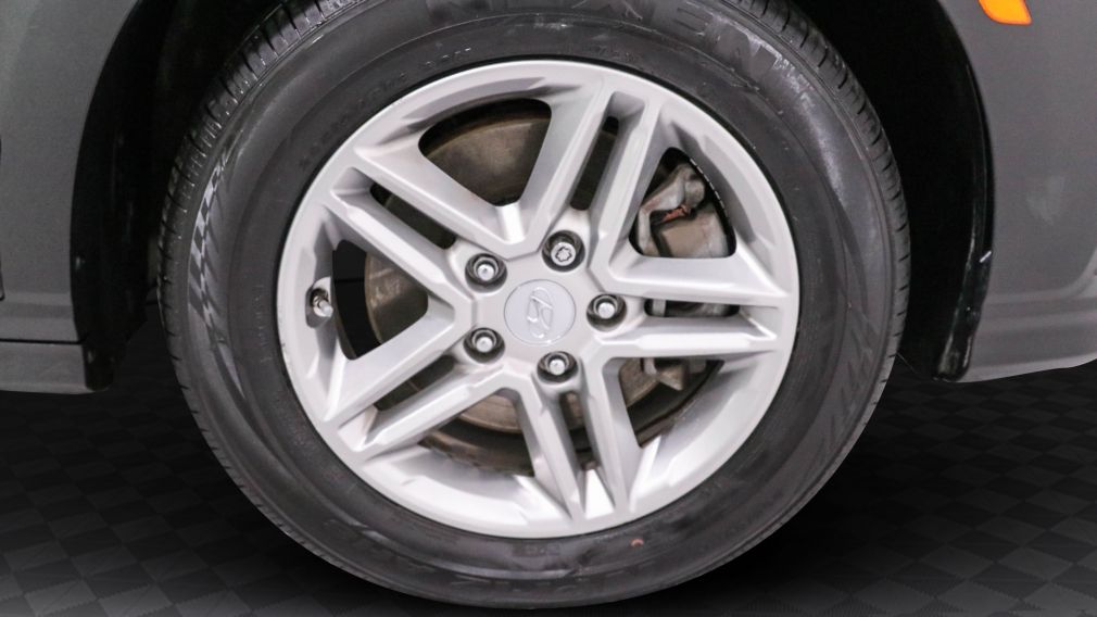 2023 Hyundai Kona Essential AWD, 0 Accidents!, Carplay, Sièges Chauf #12
