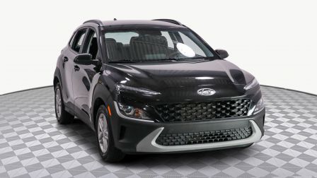 2023 Hyundai Kona Essential AWD, 0 Accidents!, Carplay, Sièges Chauf                à Abitibi                