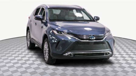 2021 Toyota Venza XLE GR ELECT BLUETOOTH CAM RECUL CUIR A/C                in Montréal                