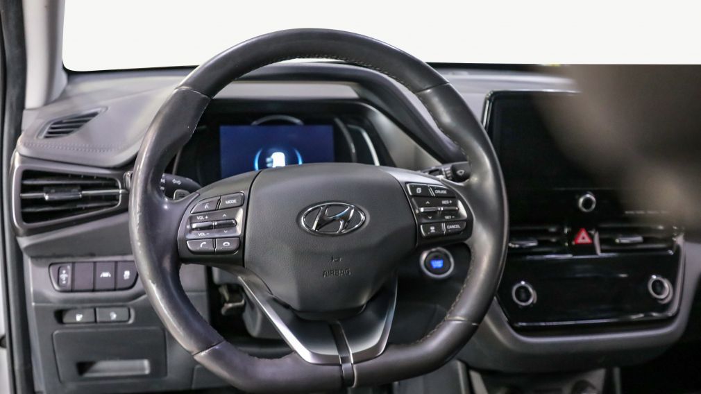 2020 Hyundai IONIQ Preferred GR ELECT BLUETOOTH CAM RECUL A/C #13
