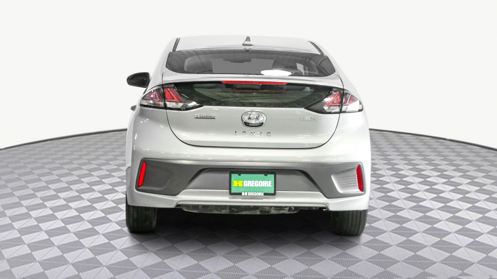 2020 Hyundai IONIQ Preferred GR ELECT BLUETOOTH CAM RECUL A/C #6