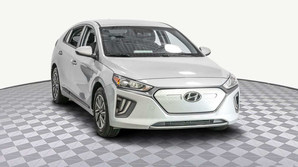 2020 Hyundai IONIQ Preferred GR ELECT BLUETOOTH CAM RECUL A/C #0