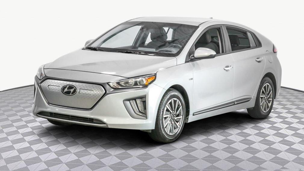 2020 Hyundai IONIQ Preferred GR ELECT BLUETOOTH CAM RECUL A/C #3