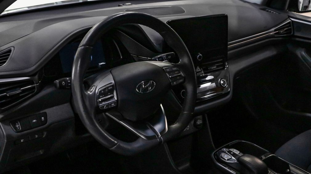 2020 Hyundai IONIQ Preferred GR ELECT BLUETOOTH CAM RECUL A/C #27