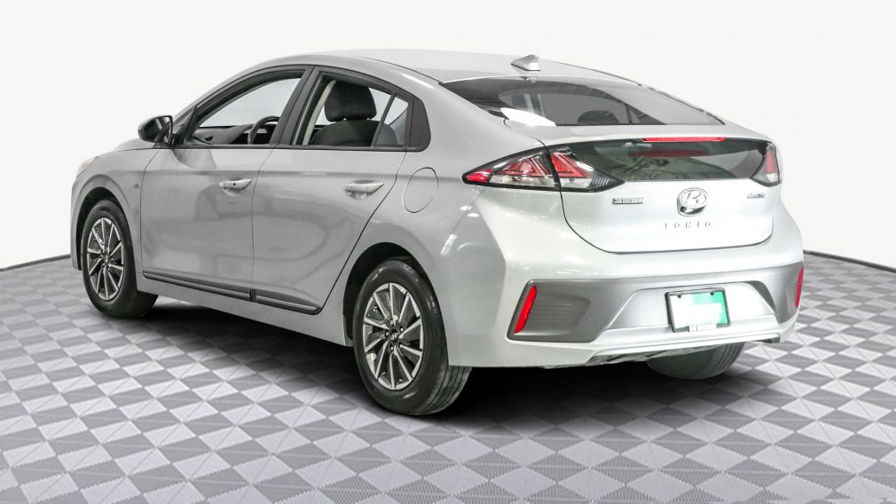 2020 Hyundai IONIQ Preferred GR ELECT BLUETOOTH CAM RECUL A/C #5