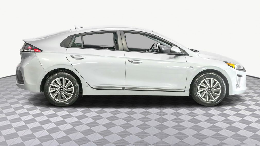 2020 Hyundai IONIQ Preferred GR ELECT BLUETOOTH CAM RECUL A/C #4