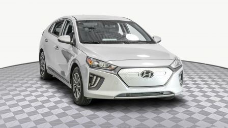 2020 Hyundai IONIQ Preferred GR ELECT BLUETOOTH CAM RECUL A/C                in Rimouski                