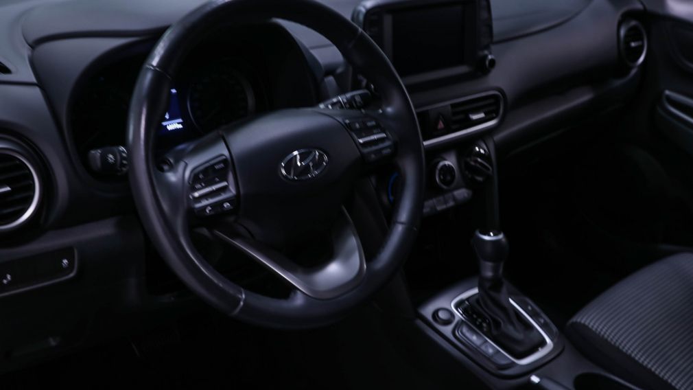 2020 Hyundai Kona Prefered, 0 Accidents!, Volant Chauffant, Carplay #11