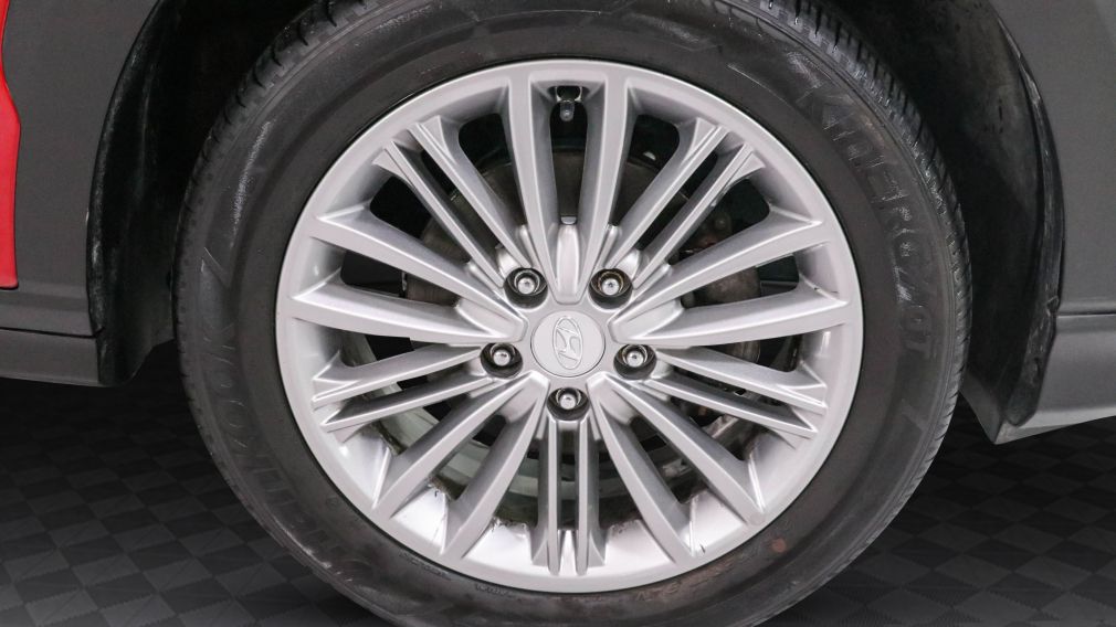 2020 Hyundai Kona Prefered, 0 Accidents!, Volant Chauffant, Carplay #23
