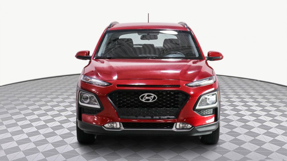 2020 Hyundai Kona Prefered, 0 Accidents!, Volant Chauffant, Carplay #2