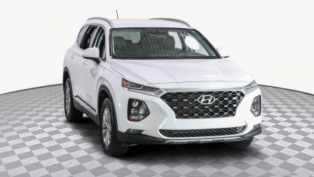 2019 Hyundai Santa Fe Essential GR ELECT BLUETOOTH CAM RECUL A/C                à Lévis                