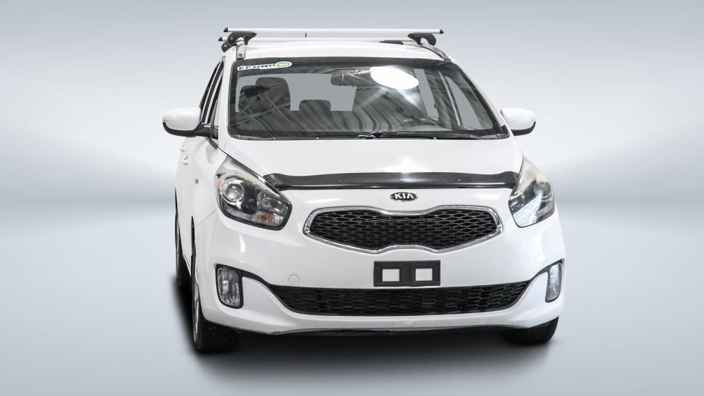 2014 Kia Rondo