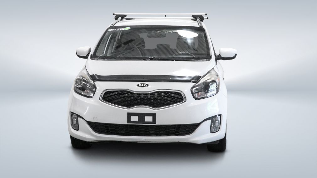 2014 Kia Rondo — photo 2