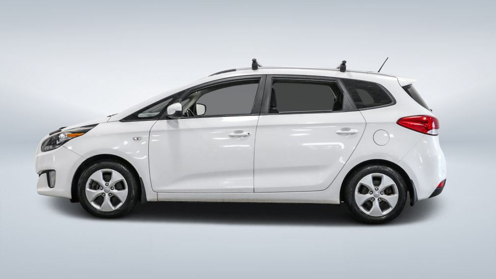 2014 Kia Rondo — photo 4