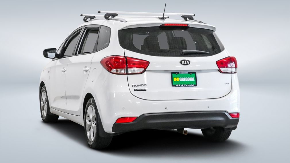 2014 Kia Rondo — photo 5