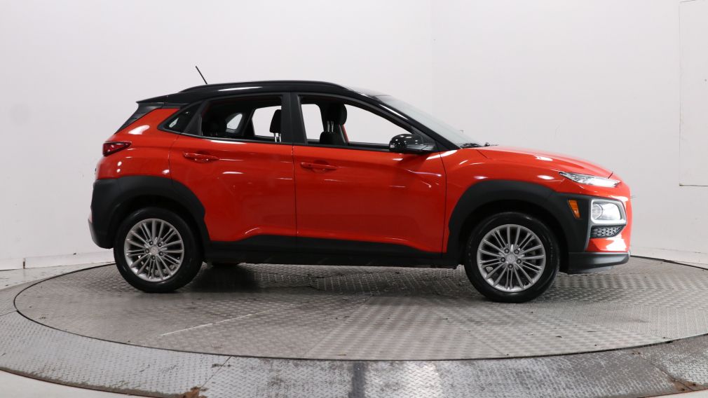 2019 Hyundai Kona PREFERRED AWD AUTO A/C GR ÉLECT TOIT MAGS CAM RECU #8