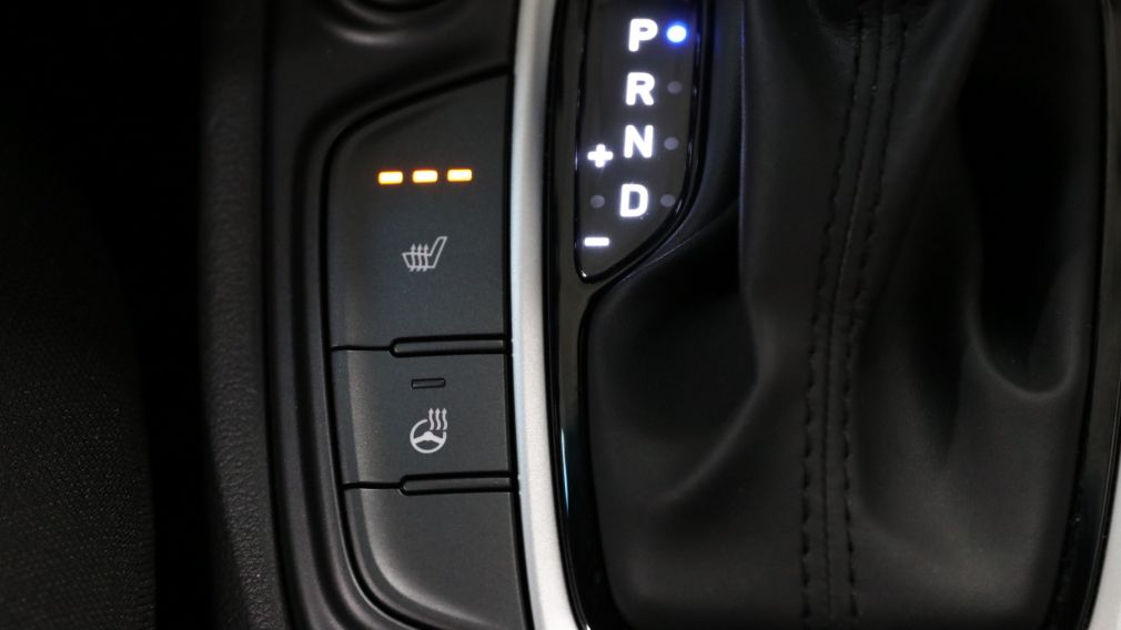 2019 Hyundai Kona PREFERRED AWD AUTO A/C GR ÉLECT TOIT MAGS CAM RECU #14