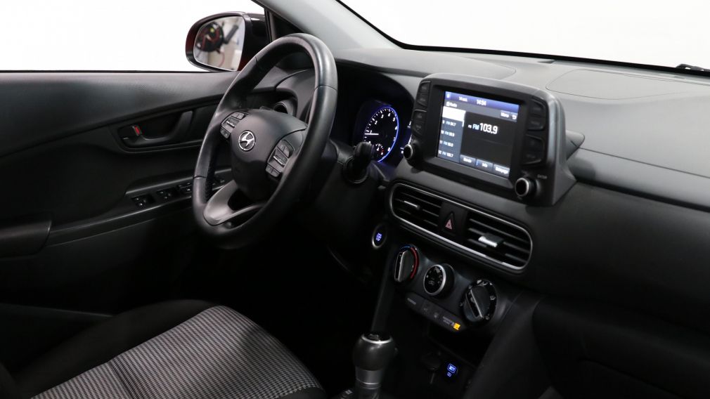 2019 Hyundai Kona PREFERRED AWD AUTO A/C GR ÉLECT TOIT MAGS CAM RECU #18