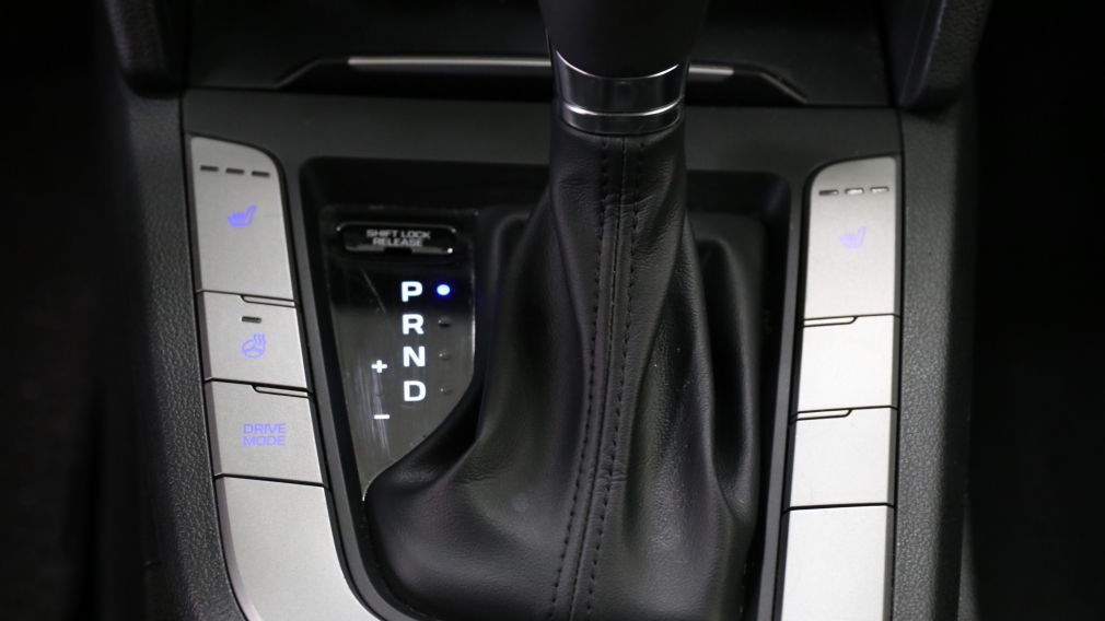 2018 Hyundai Elantra GL AUTO A/C GR ELECT MAGS CAM RECUL BLUETOOTH #14