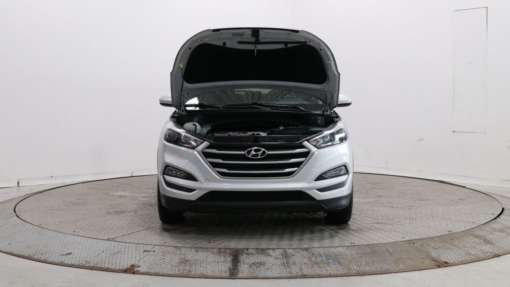 2017 Hyundai Tucson Premium #31