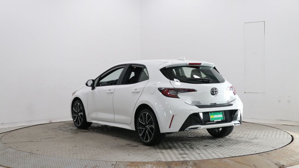 2021 Toyota Corolla SE AUTO A/C GR ÉLECT MAGS CAM RECUL BLUETOOTH #5