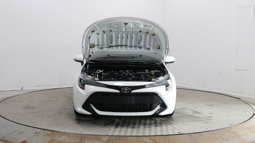 2021 Toyota Corolla SE AUTO A/C GR ÉLECT MAGS CAM RECUL BLUETOOTH #30