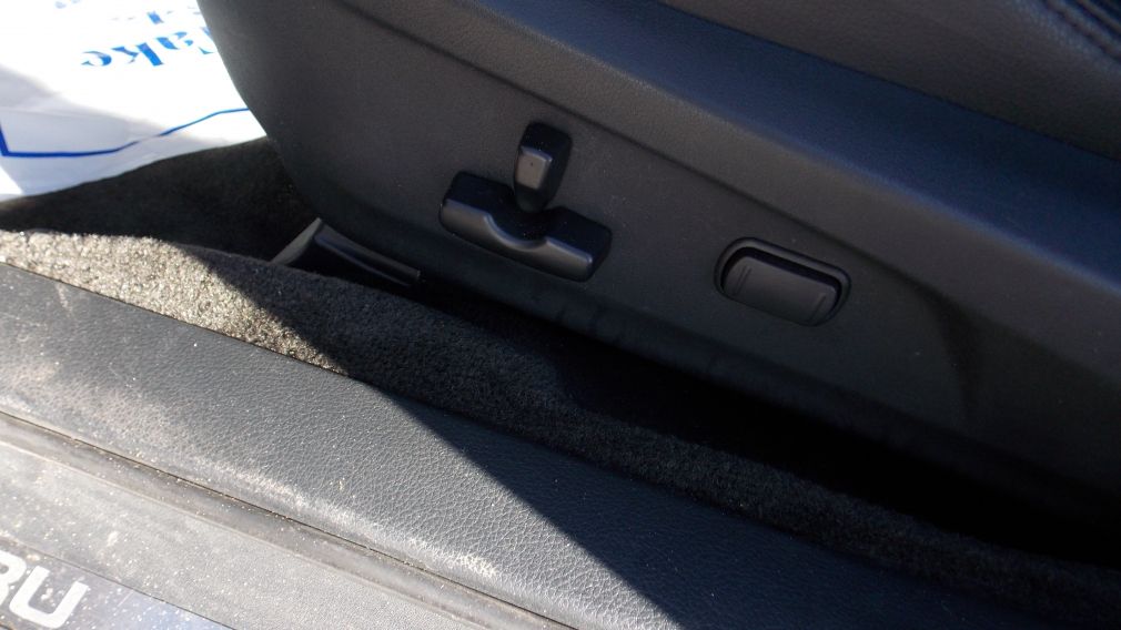 2014 Subaru Outback 2.5i LIMITED AWD GPS Cuir Toit Bluetooth USB/MP3 #15