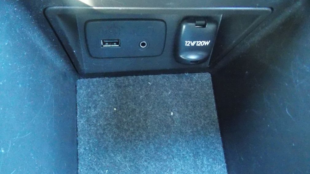 2014 Subaru Outback 2.5i LIMITED AWD GPS Cuir Toit Bluetooth USB/MP3 #20