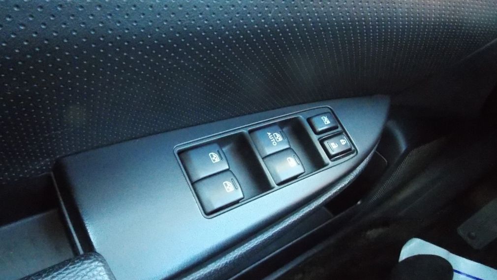 2014 Subaru Outback 2.5i LIMITED AWD GPS Cuir Toit Bluetooth USB/MP3 #23