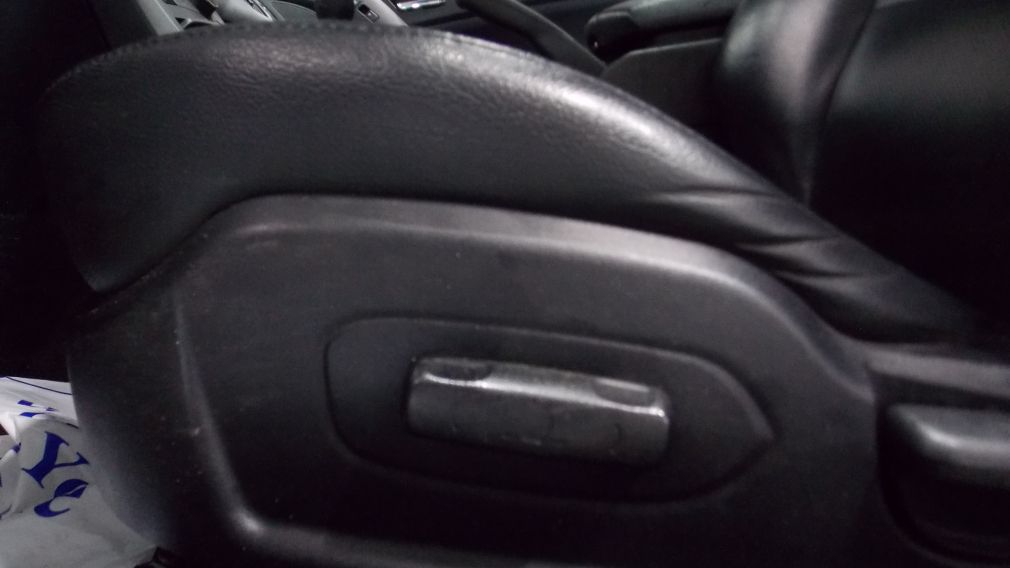 2010 Hyundai Genesis Coupe Cuir-Chauffant GPS Sunroof Bluetooth MP3/USB #20