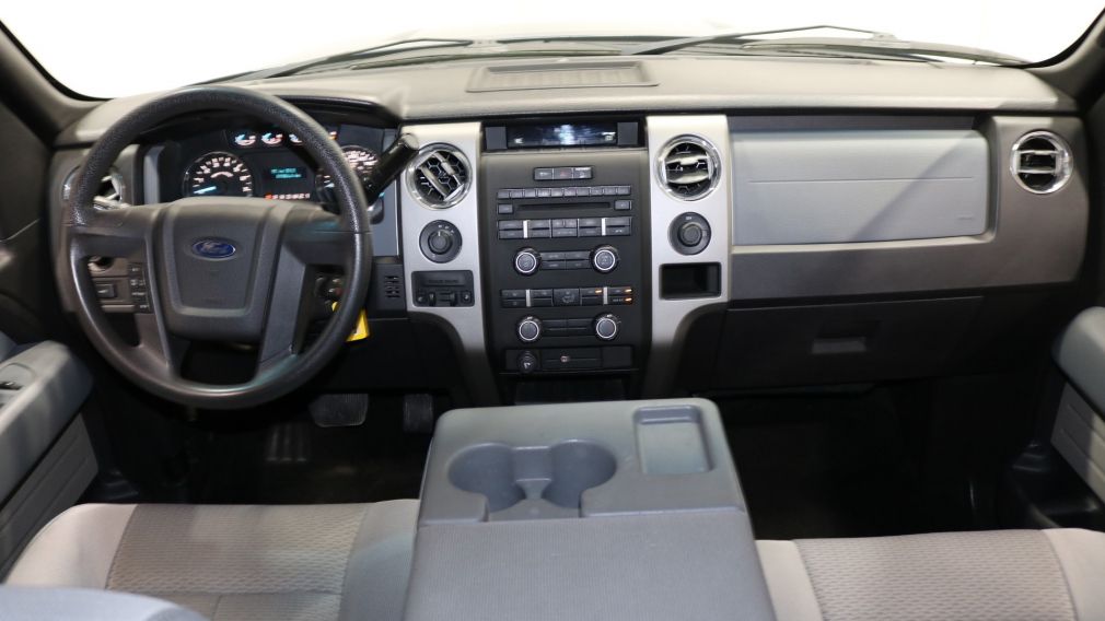 2011 Ford F150 XLT 4X4 A/C Cruise MP3/AUX #15