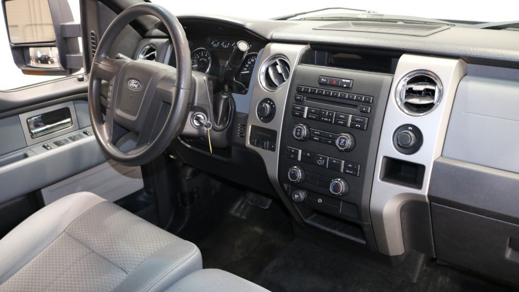 2011 Ford F150 XLT 4X4 A/C Cruise MP3/AUX #15