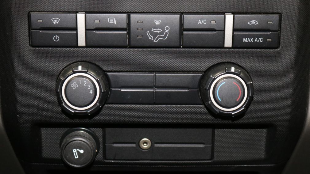 2011 Ford F150 XLT 4X4 A/C Cruise MP3/AUX #20