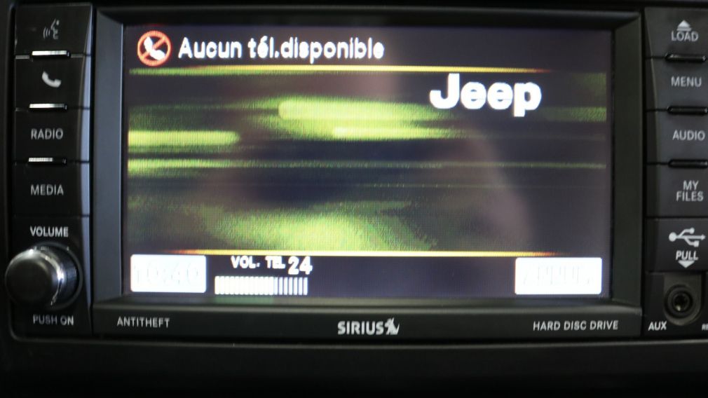 2016 Jeep Patriot 75th Anniversary 4X4 A/C Cruise MP3/Aux #19