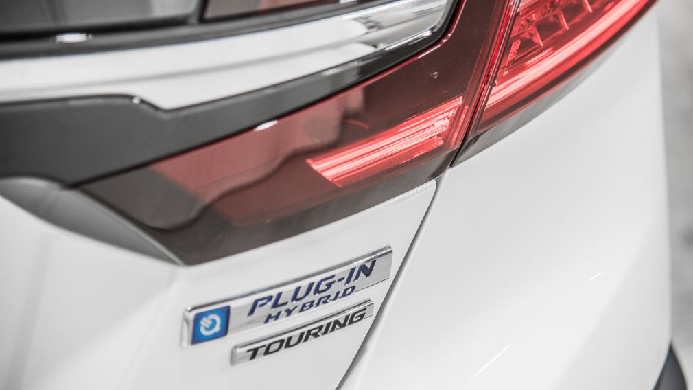 2019 Honda CLARITY Touring PLUG-IN HYBRID CUIR NAVIGATION #12