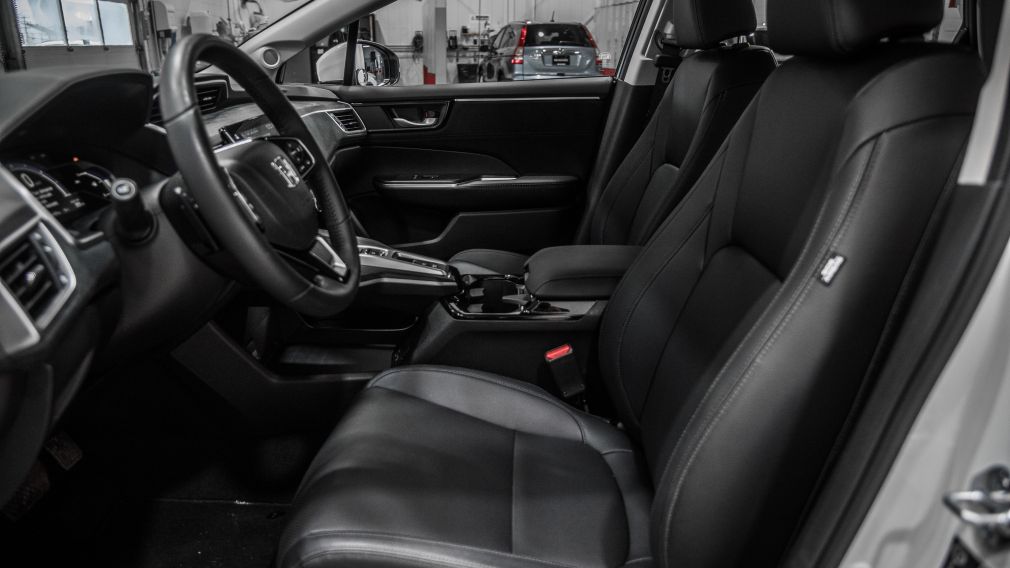 2019 Honda CLARITY Touring PLUG-IN HYBRID CUIR NAVIGATION #15