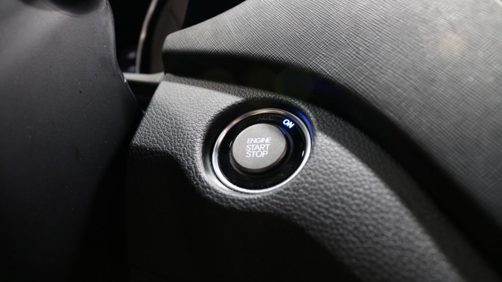 2016 Hyundai Santa Fe Limited AWD Sunroof Sieges-Chauf Bluetooth USB/MP3 #27
