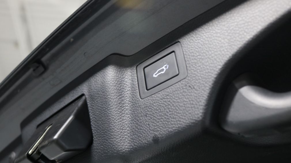 2016 Hyundai Santa Fe Limited AWD Sunroof Sieges-Chauf Bluetooth USB/MP3 #35