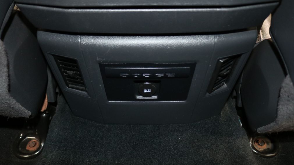 2011 Ram 1500 Sport Cuir MP3/AUX Hitch A/C Cruise #26