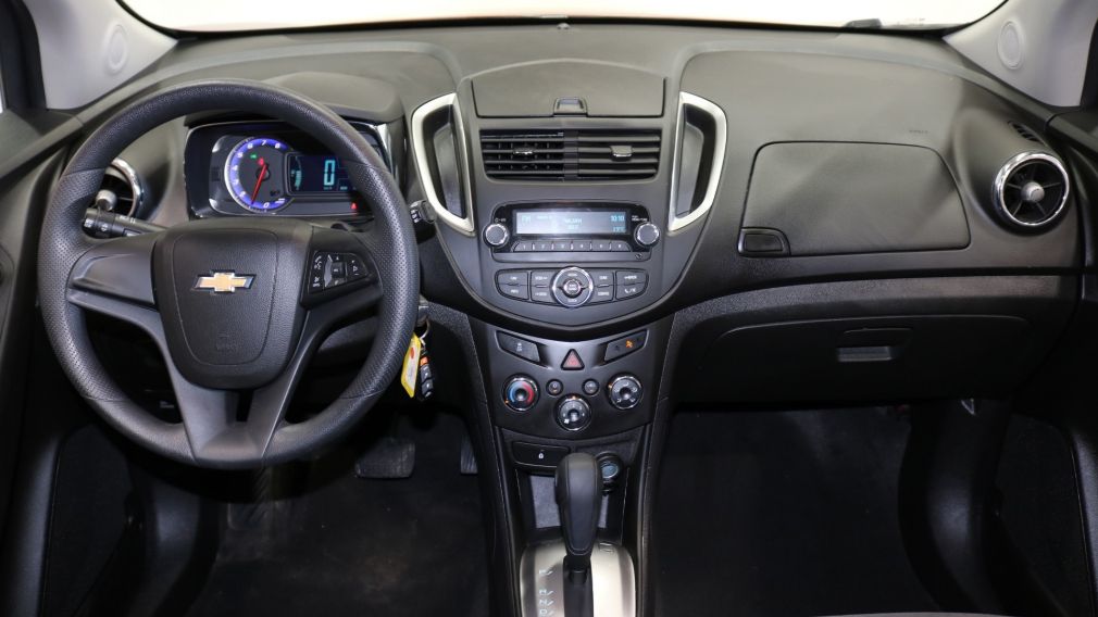 2014 Chevrolet Trax LS Auto A/C Bluetooth Gr.Elec MP3/AUX #16