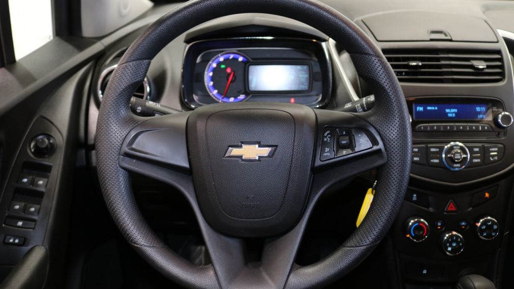 2014 Chevrolet Trax LS Auto A/C Bluetooth Gr.Elec MP3/AUX #18