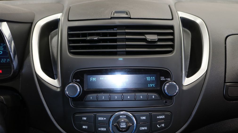 2014 Chevrolet Trax LS Auto A/C Bluetooth Gr.Elec MP3/AUX #19