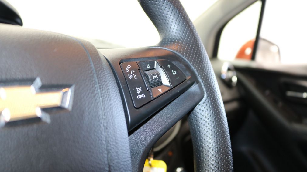 2014 Chevrolet Trax LS Auto A/C Bluetooth Gr.Elec MP3/AUX #21